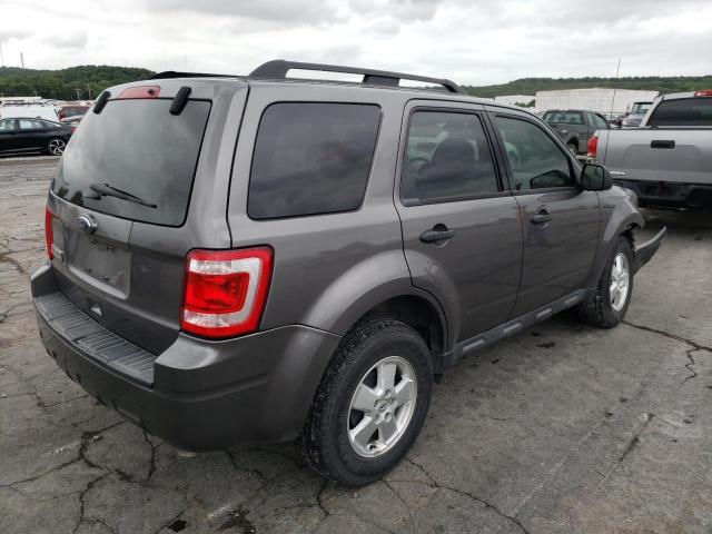 Photo 4 from auction – 2012 FORD ESCAPE XLT with VIN 1FMCU0D71CKA06631