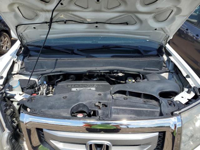 Photo 7 from auction – 2009 HONDA PILOT EXL with VIN 5FNYF48669B020186