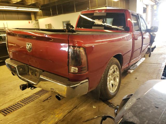 Photo 4 from auction – 2013 RAM 1500 SLT with VIN 1C6RR7GT6DS533350
