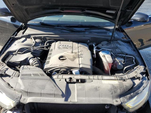 Photo 7 from auction – 2013 AUDI A4 PREMIUM with VIN WAUAFAFL6DA153652
