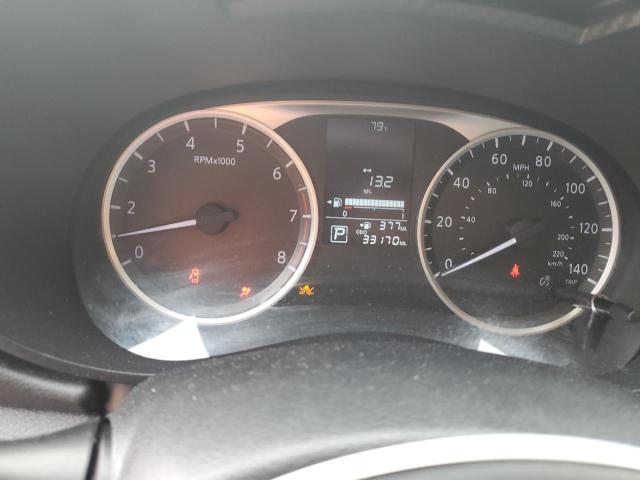 Photo 8 from auction – 2021 NISSAN VERSA S with VIN 3N1CN8DV9ML907053