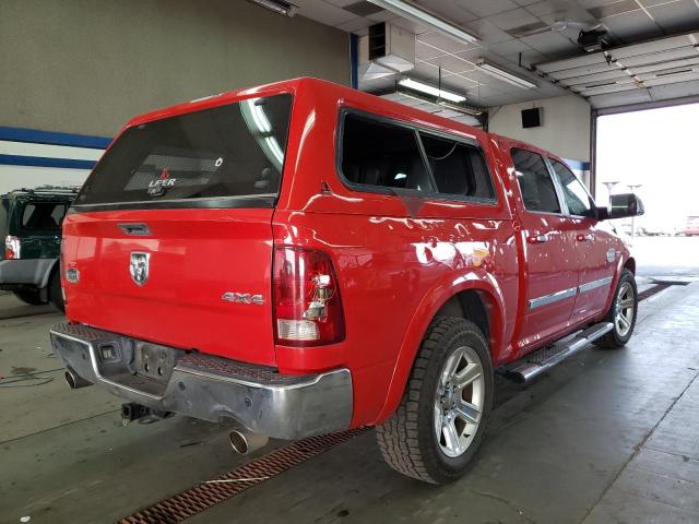 Photo 4 from auction – 2012 DODGE RAM 1500 L with VIN 1C6RD7PT1CS220865