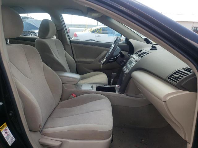 Foto 5 de la subasta – 2011 TOYOTA CAMRY BASE con VIN 4T4BF3EK5BR210383