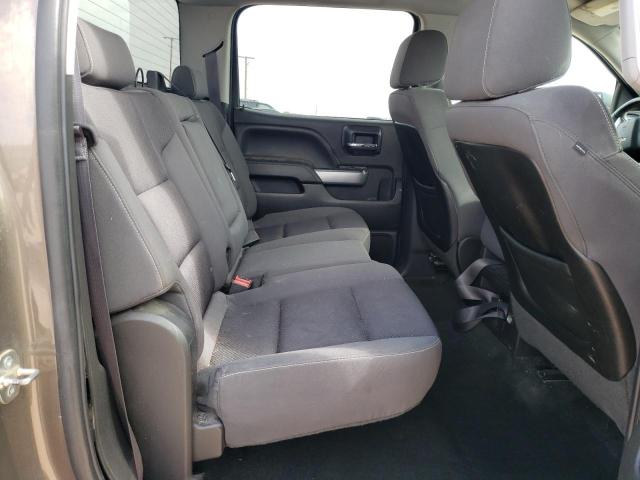 Photo 6 from auction – 2014 CHEVROLET SILVERADO with VIN 3GCUKREC1EG237537