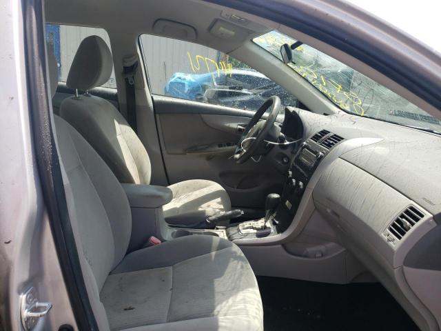 Foto 5 de la subasta – 2010 TOYOTA COROLLA BA con VIN 2T1BU4EE2AC482261