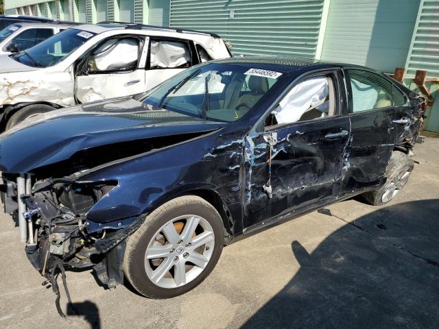 Photo 9 from auction – 2008 LEXUS ES 350 with VIN JTHBJ46G582224431