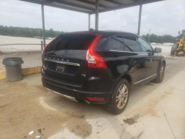Photo 4 from auction – 2015 VOLVO XC60 T5 PR with VIN YV440MDC2F2607024