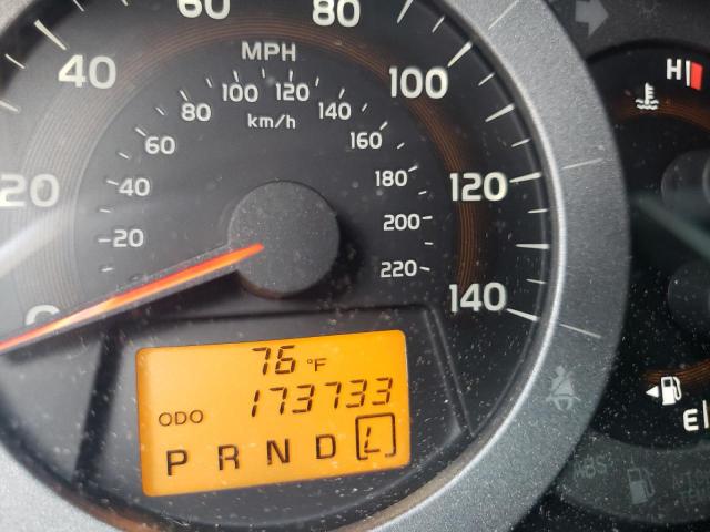 Photo 8 from auction – 2011 TOYOTA RAV4 with VIN 2T3ZF4DV4BW063524