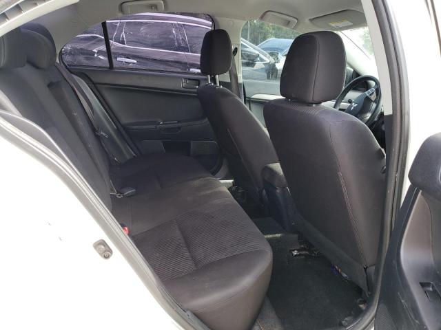 Photo 6 from auction – 2015 MITSUBISHI LANCER ES with VIN JA32U2FU7FU008437
