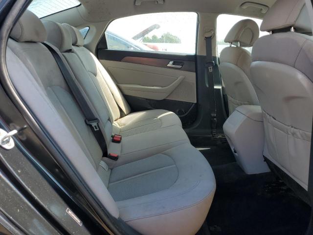 Photo 6 from auction – 2017 HYUNDAI SONATA SPO with VIN 5NPE34AF4HH447341