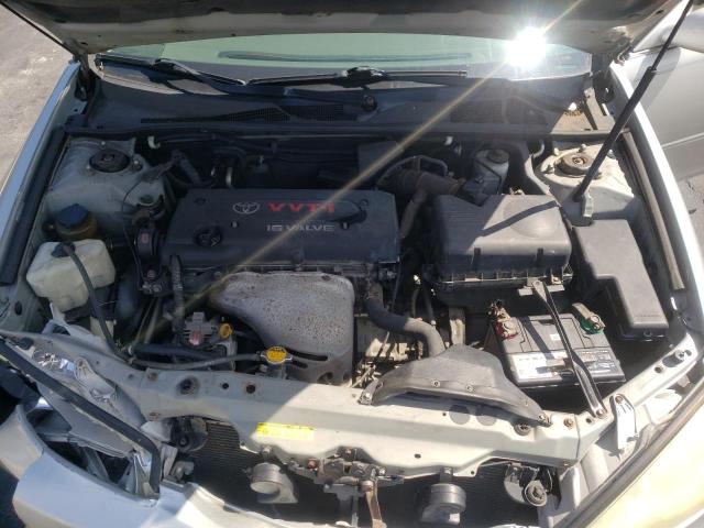 Photo 7 from auction – 2003 TOYOTA CAMRY LE with VIN 4T1BE32K23U783650