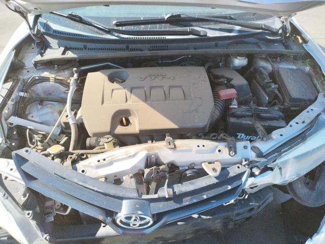 Photo 7 from auction – 2016 TOYOTA COROLLA L with VIN 5YFBURHE7GP495377