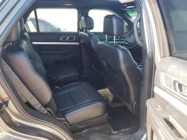 Photo 6 from auction – 2016 FORD EXPLORER X with VIN 1FM5K8D85GGB58880
