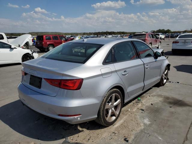 Photo 4 from auction – 2015 AUDI A3 PREMIUM with VIN WAUACGFF9F1090992