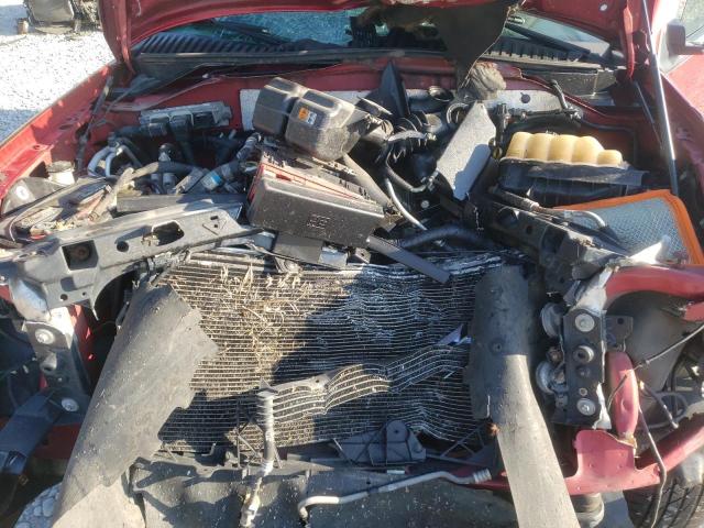 Photo 7 from auction – 2007 FORD EXPEDITION with VIN 1FMFU16517LA26067
