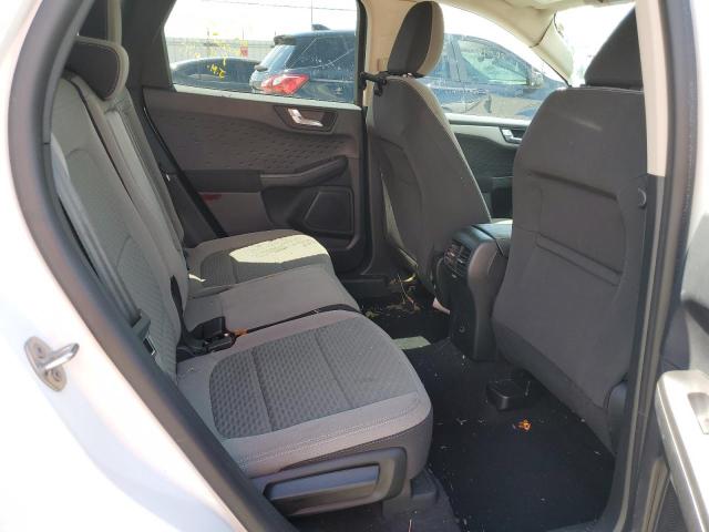 Photo 6 from auction – 2020 FORD ESCAPE SE with VIN 1FMCU0G67LUC32731