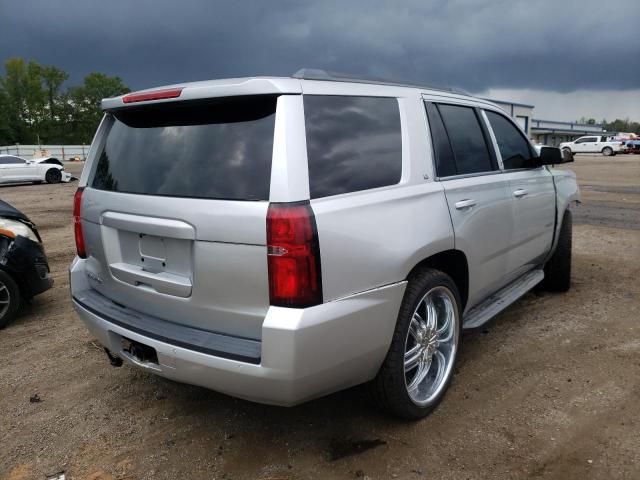 Photo 4 from auction – 2015 CHEVROLET TAHOE C150 with VIN 1GNSCBKC7FR179331