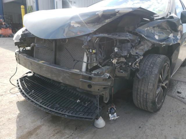 Photo 9 from auction – 2016 TOYOTA COROLLA L with VIN 5YFBURHE1GP497075