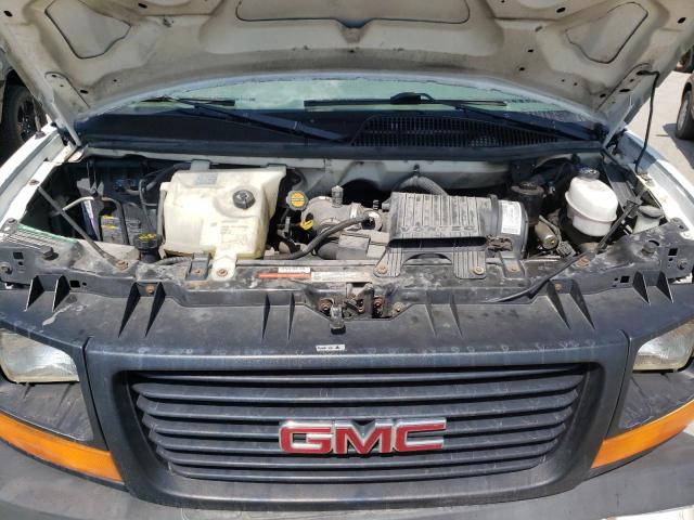 Photo 7 from auction – 2003 GMC SAVANA CUT with VIN 1GDGG31V831904548