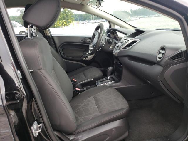 Photo 5 from auction – 2013 FORD FIESTA SE with VIN 3FADP4EJXDM167724