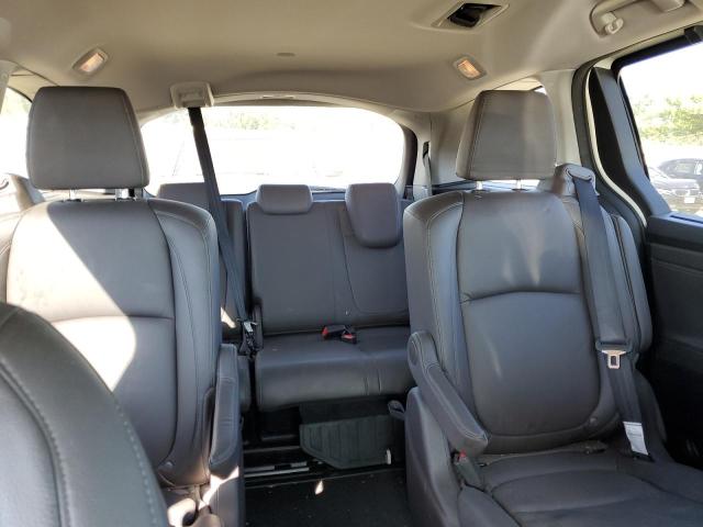 Photo 6 from auction – 2018 HONDA ODYSSEY EX with VIN 5FNRL6H77JB050299