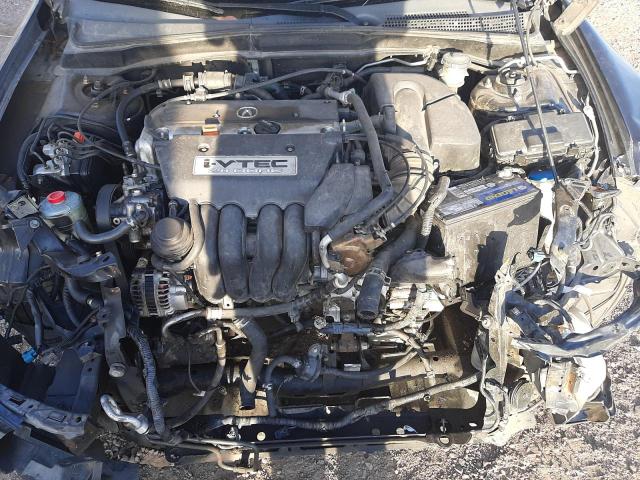 Photo 7 from auction – 2005 ACURA RSX with VIN JH4DC54895S006170