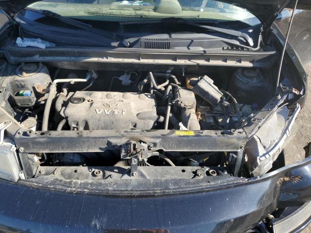 Photo 7 from auction – 2006 TOYOTA SCION with VIN JTLKT324964081054