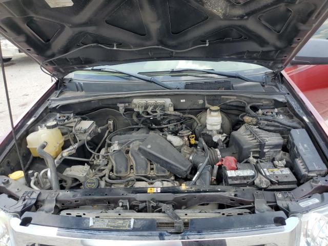 Photo 7 from auction – 2008 FORD ESCAPE XLT with VIN 1FMCU93128KA50792