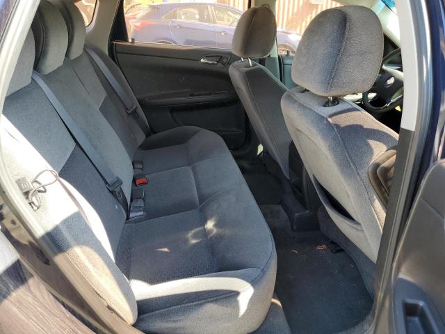 Photo 6 from auction – 2011 CHEVROLET IMPALA LS with VIN 2G1WA5EK9B1138327