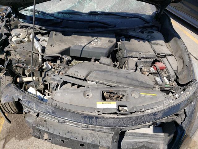Photo 7 from auction – 2014 NISSAN ALTIMA 2.5 with VIN 1N4AL3AP9EC427844