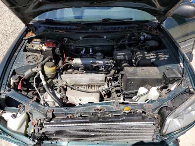 Photo 7 from auction – 1998 TOYOTA RAV4 with VIN JT3HP10V1W0185396
