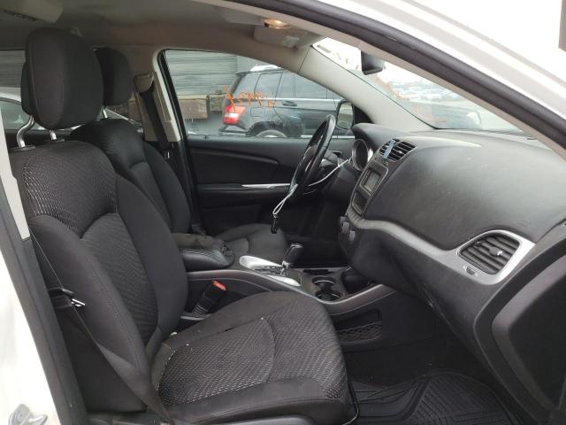 Foto 5 de la subasta – 2016 DODGE JOURNEY SE con VIN 3C4PDCAB3GT186795