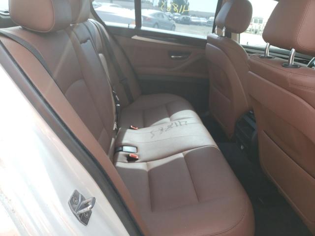 Photo 6 from auction – 2016 BMW 535 I with VIN WBA5B1C57GG134662