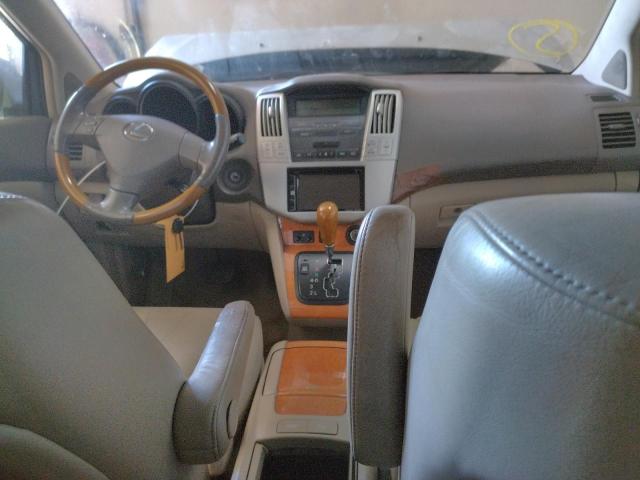 Photo 9 from auction – 2005 LEXUS RX 330 with VIN 2T2HA31U75C086564