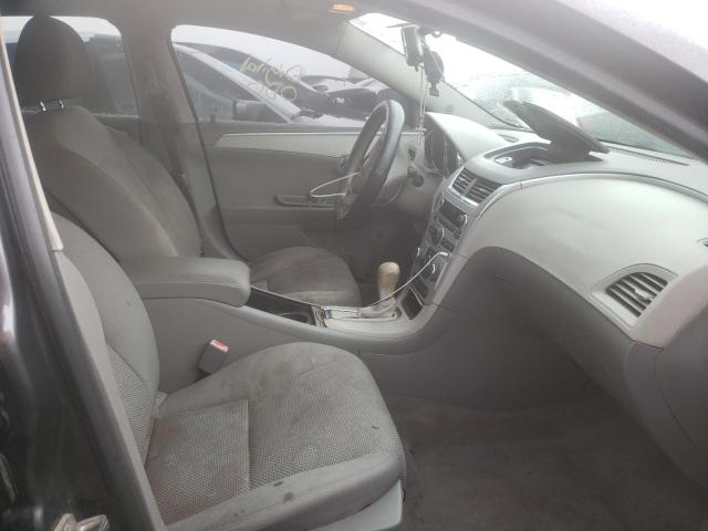 Photo 5 from auction – 2012 CHEVROLET MALIBU LS with VIN 1G1ZB5E00CF275241