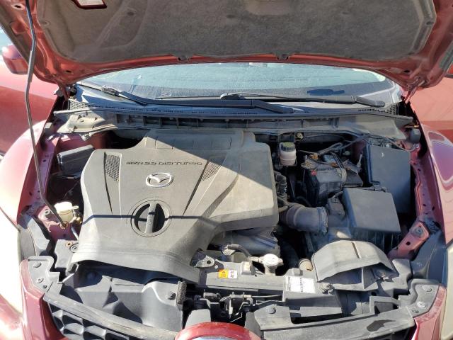 Photo 7 from auction – 2008 MAZDA CX-7 with VIN JM3ER293680207581
