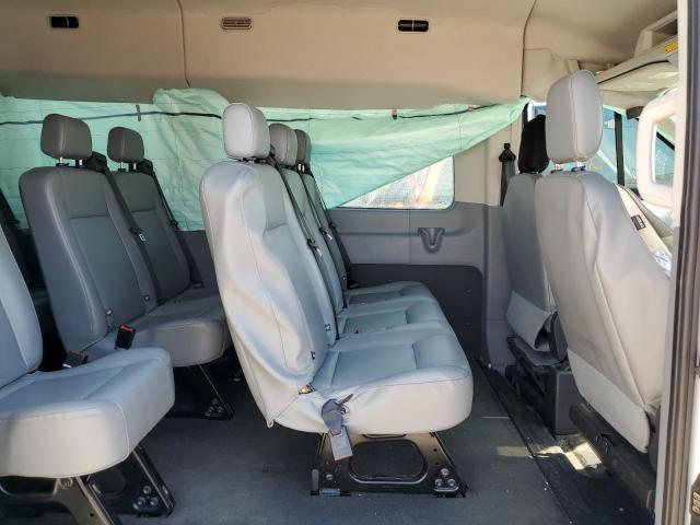 Photo 6 from auction – 2016 FORD TRANSIT T- with VIN 1FBZX2CM8GKB45397