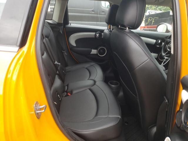 Photo 6 from auction – 2015 MINI COOPER with VIN WMWXS5C5XFT832379