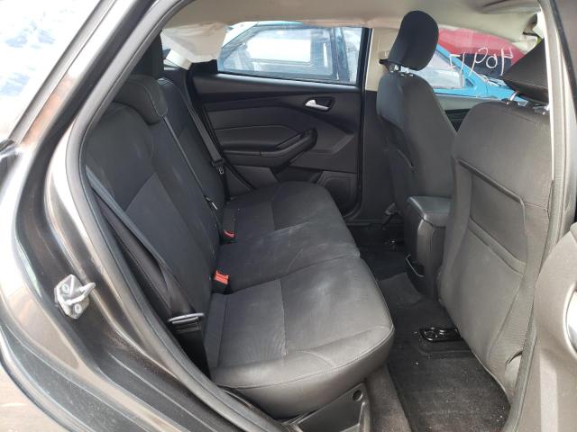 Photo 6 from auction – 2017 FORD FOCUS SE with VIN 1FADP3K29HL245201