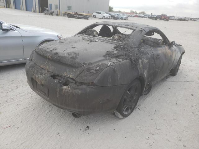 Photo 4 from auction – 2007 LEXUS SC 430 with VIN JTHFN45Y579015728
