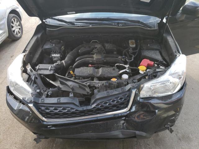 Photo 7 from auction – 2014 SUBARU FORESTER 2 with VIN JF2SJAEC0EH479545