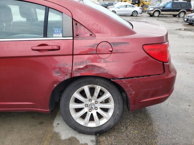 Zdjęcie 9 z aukcji – 2012 CHRYSLER 200 TOURIN z VIN 1C3CCBBB7CN331068