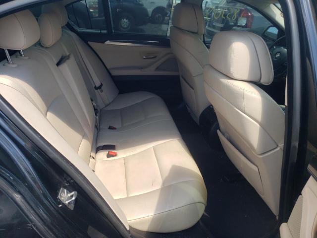 Photo 6 from auction – 2011 BMW 535 XI with VIN WBAFU7C53BC878308