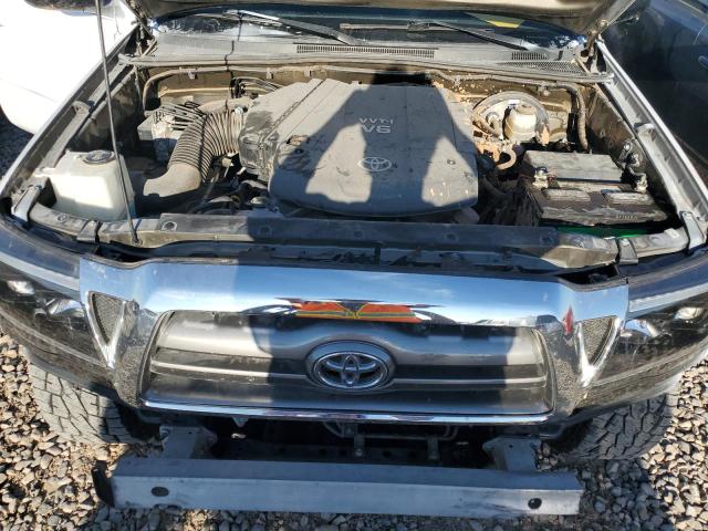 Photo 7 from auction – 2010 TOYOTA TACOMA DOU with VIN 3TMLU4EN4AM043090