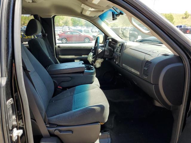 Photo 5 from auction – 2007 GMC NEW SIERRA with VIN 1GTEK19J17Z558947