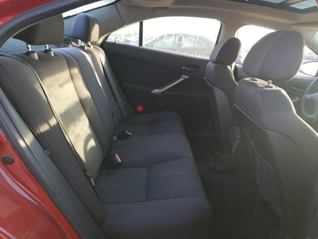 Photo 6 from auction – 2007 PONTIAC G6 BASE with VIN 1G2ZG58N074147474