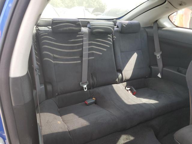 Photo 6 from auction – 2006 SCION TC with VIN JTKDE167160134241