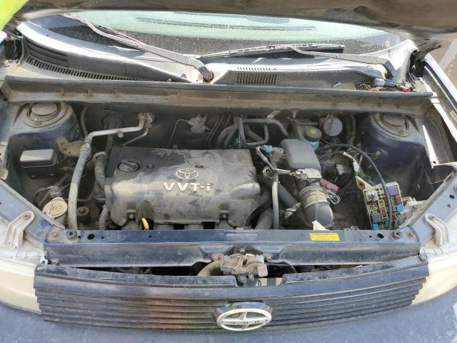 Photo 7 from auction – 2004 TOYOTA SCION XB with VIN JTLKT334440135489