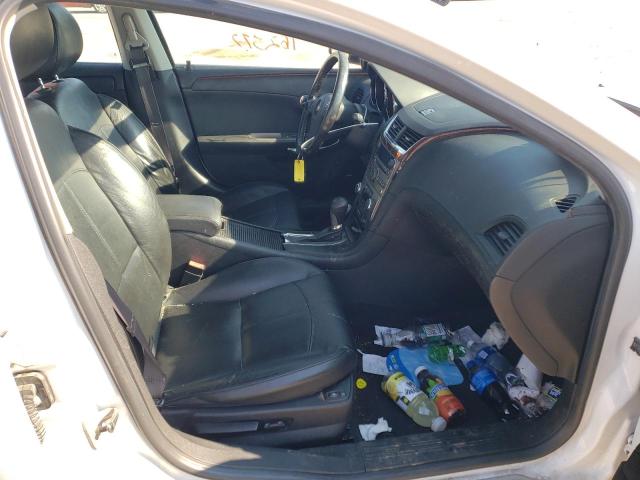Photo 5 from auction – 2011 CHEVROLET MALIBU LTZ with VIN 1G1ZE5E19BF396705