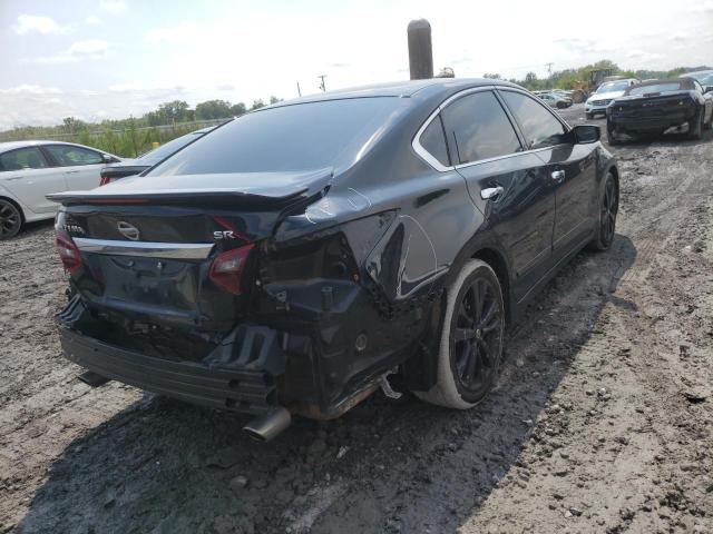 Photo 4 from auction – 2017 NISSAN ALTIMA 2.5 with VIN 1N4AL3AP7HC174768